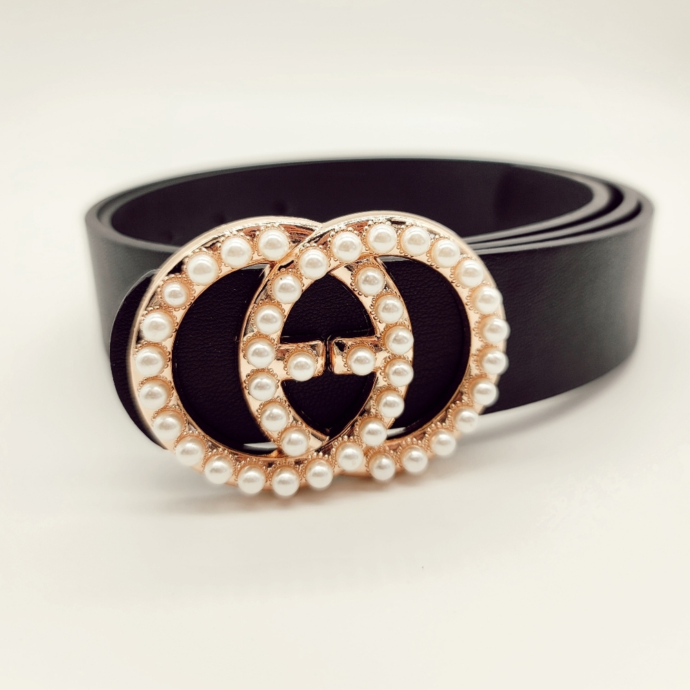 Woman belt
